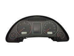 Varvräknare Audi A4 B7 8E0920931P 0263626211 1928