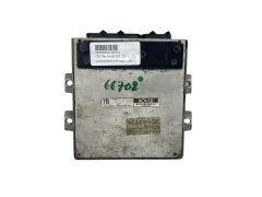 Styrenhet NNN100743 A0047 NNW004180 YM Rover