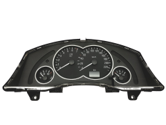 Varvräknare Opel Meriva 13146880BB 110080162010 29965