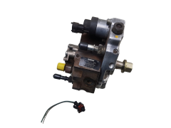 Insprutningspump 0445010089 9651844380 Bosch 1.6 HDI TDCI PSA Ford S1
