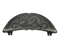 Hastighetsmätare Opel Corsa C 13173347WA 110008988026 44156