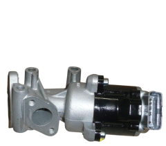 Egr Ventil Original Citroen Peugeot C5 C6 407 607 2.7HDI 1618N7 Egr Ventil Original Citroen Peugeot C5 C6 407 607 2.7HDI 1618N7