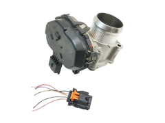 Spjällhusventil 9807238580 V29039645 1.6 HDI PSA Ford 1037