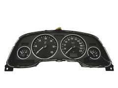 Hastighetsmätare Opel Astra G 24451492TG 110080156002 31019