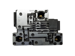 Baklampinsats Höger Bak 95668018 6351J9 Citroen Xantia Valeo