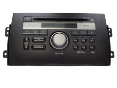 Radio Cd Mp3 Spelare Suzuki SX4 39101-79JB CQ-MX0674G PACR06 1217