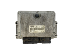 Styrenhet 73501858 0281010340 16652YAV Alfa Romeo Bosch 62067