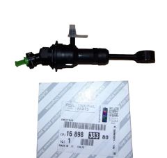 Kopplingshuvudcylinder Original 1689838380 Citroen Peugeot Fiat