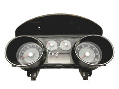 Varvräknare Fiat Punto Evo 5550050900 41177