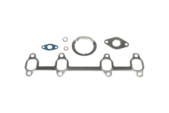 Packningar Turbokompressorer Gör VW Transporter T5 038253010C 12531045301 Vika
