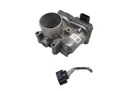 Spjällhusventil 161203912R H8201269254 Renault Smart Dacia S14