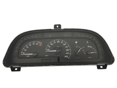 Varvräknare Renault Laguna 1 7700824301 49538