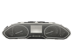 Varvräknare Peugeot 208 9822915380 NS 29103