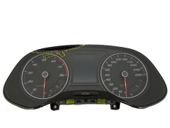 Varvräknare Seat Leon 5F0920873 23980