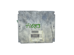 Styrenhet MB175800-6325 89661-05690 Toyota Denso 61826