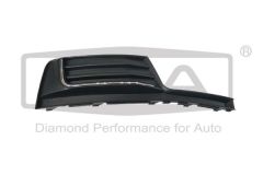 Stötfångargaller Höger Gör Audi A3 8V3807672B 88071893502 DPA