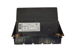 Styrenhet 4S6T-15K600-CA 5WK48757A Ford Siemens 20356