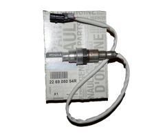 Lambdasond Ny Original Renault Clio 4 Megane 4 1.2-1.6 TCe 226905054R