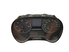 Varvräknare Seat Ibiza 6P0920731A A2C94602600 1623