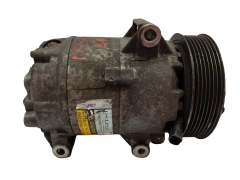 AC Kompressor Renault Scenic 2 8200053264 01139027 9027 Delphi 7030