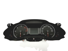 Varvräknare Audi A4 B8 8K0920900D 503001621603 31154