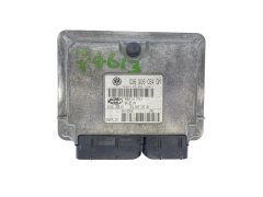 Styrenhet 036906034GM 61601.068.01 IAW4MV.GM VW Magneti Marelli 63135