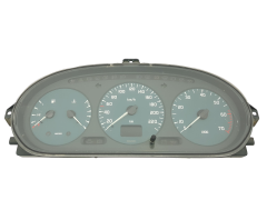 Varvräknare Renault Megane 1 Scenic 1 7700844181 28480
