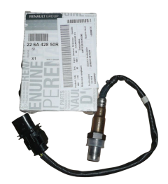 Lambdasond Original Renault Laguna Koleos Master 2.2-2.5 dCI 226A42850R