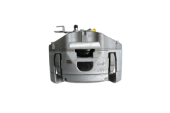 Bromsok Fram Höger 4F0615124 66151723501 Audi Seat Vika
