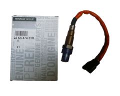 Lambdasond Ny Original 226A47453R Renault