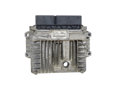 Motorstyrenhet ECU 39104-4X910 R0412C001G Kia Delphi 59687