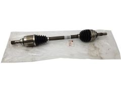 Drivaxel Vänster Renault 391017093R Qplus