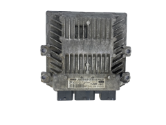 Styrenhet 6S61-12A650-AB 5WS40241B-T 1CMB Ford Siemens 48575