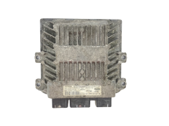 Styrenhet 7S61-12A650-EA 5WS40632A-T SID804 7TTA Ford Siemens 60914