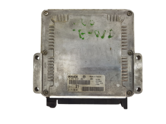 Styrenhet 0281010162 9637089680 28FM0000 PSA Bosch 3565