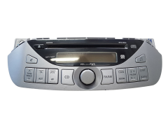 Radio Cd Mp3 Spelare Suzuki Alto 39101M68K00 39101-68K0 CDF-R3019A