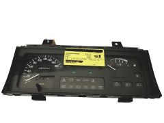Hastighetsmätare Renault Clio 1 7700806691 A 49845