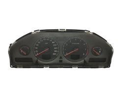 Varvräknare Volvo S60 V70 S80 9499668 69294-570T 59572