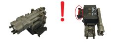 Abs-pump Citroen Xantia 10.0501-7853.3 ATE 68030