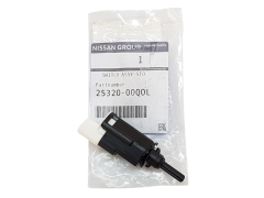 Bromspedalssensor Original Master 3 Movano NV400 2532000Q0L