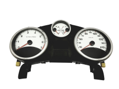 Varvräknare Peugeot 207 9662903880 A2C35190331 51558