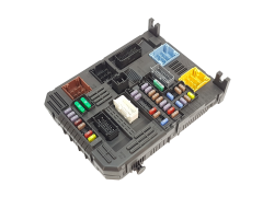 Styrenhet BSI FL5 PSA Expert 3 Jumpy 3 9819855180 Ny Original