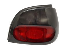 Lampa Höger Bak 7701040646 Megane 1 Renault Scintex