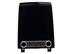 Navigationsdisplay A/C Renault Espace 5 280904005R CID09AC-RFC 1201