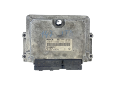 Styrenhet Alfa Romeo 55198492 0281011488 49EAV Bosch 54760