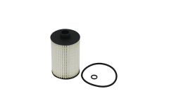 Oljefilter 079198405D B10519 Audi A6 A7 A8 Borsehung