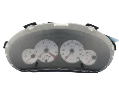 Varvräknare Peugeot 206 9651740580 000643407 49144