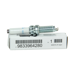 Tändstift Original Citroen Peugeot 9833964280