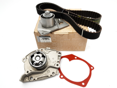 Kamremssats Original Trafic Master Laguna Espace 1.9 dCI 119A01877R