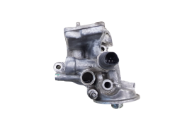 Oljefilternhus 9809475780 2.0 eHDI Citroen Peugeot